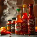 Cult-Favorite and Premium Hot Sauce Tier List: Ranking the Ultimate Spicy Condiments from Breakout Brands like Truff, Yellowbird, and Secret Aardvark to Hot Ones Legends and Everyday Staples like Cholula and Frank's RedHot