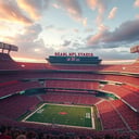 Modern and Historic NFL Stadium Tier List: Ranking the Ultimate Gridiron Venues Strictly by Game Day Atmosphere and Legacy, from Breakout Modern Marvels like SoFi Stadium to Legendary Cathedrals like Lambeau Field, Arrowhead, and Soldier Field