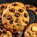 Gourmet Bakery and Store-Bought Cookie Tier List: Ranking the Ultimate Sweet Cravings from Breakout Chains like Crumbl, Insomnia, and Crave to Legendary Staples like Tate's Bake Shop, Oreo, and Girl Scout Cookies