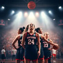 Modern and All-Time NCAA Women's Basketball Program Tier List: Ranking the Ultimate College Hoops Dynasties Strictly by March Madness Dominance and Legacy, from Breakout Modern Juggernauts like South Carolina, Iowa, and LSU to Legendary Blue Bloods like UC