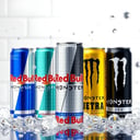 Modern Lifestyle and Classic Energy Drink Tier List: Ranking the Ultimate Caffeinated Boosts from Breakout Brands like Celsius, Alani Nu, and Ghost to Legendary Staples like Red Bull, Monster, and Rockstar