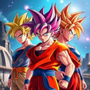 Dragon Ball: Sparking! ZERO Character Tier List: Ranking the Most Powerful Fighters and Transformations in the Roster