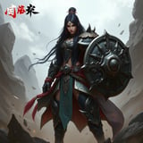 Taoqi