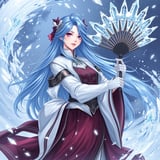Sanhua