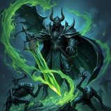 Unholy Death Knight