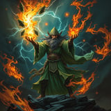 Elemental Shaman