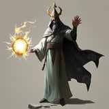 Discipline Priest