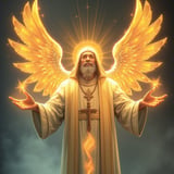 Holy Priest