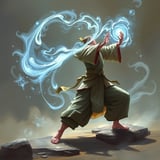 Mistweaver Monk