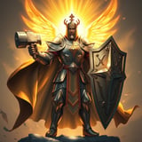 Holy Paladin