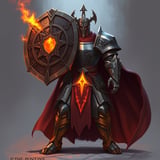 Protection Paladin