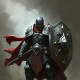 Protection Warrior