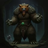 Guardian Druid