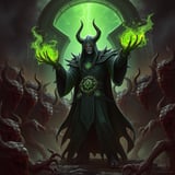 Demonology Warlock