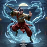 Windwalker Monk