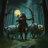 Beast Mastery Hunter