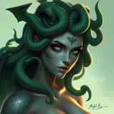 Medusa