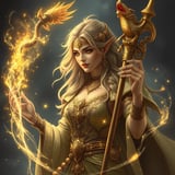 Gullveig