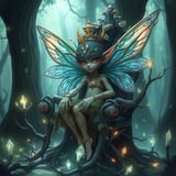 Oberonnie
