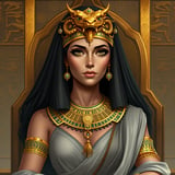Cleopatra