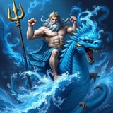 Poseidon