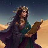 Scheherazade