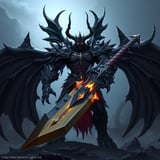 Aatrox