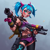 Jinx