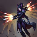 Kai'Sa