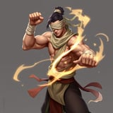 Lee Sin