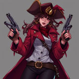 Miss Fortune