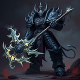 Mordekaiser