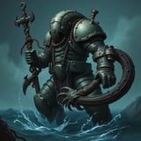 Nautilus