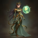 Orianna