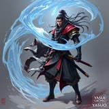 Yasuo