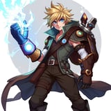 Ezreal