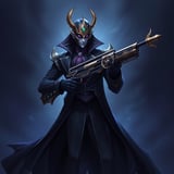 Jhin