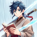 Xingqiu