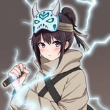 Kuki Shinobu