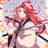 Kazuha