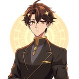 Zhongli