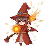 Megomun (Explosion)