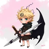 Melio (Wrath)