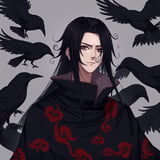 Itachi