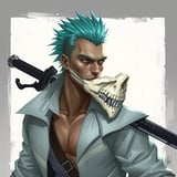 Grim Jaw
