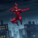 Daredevil
