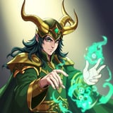 Loki