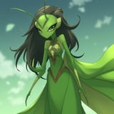 Mantis