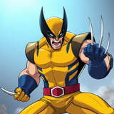 Wolverine