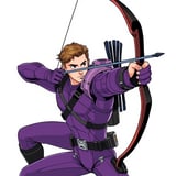 Hawkeye